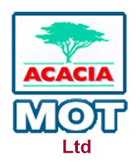 Acacia MOT Blackpool